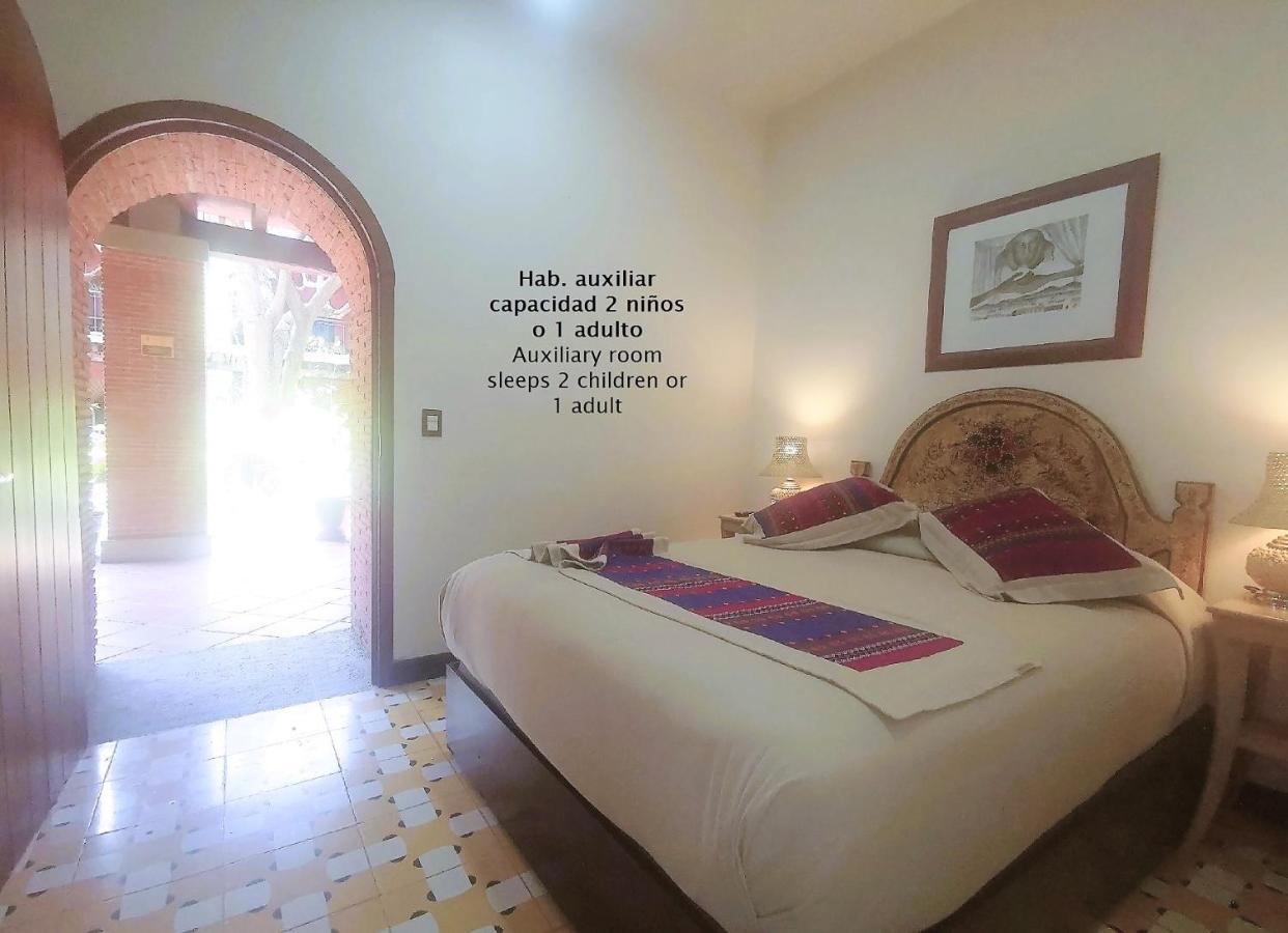 Hotel Siglo XVII Art Gallery Oaxaca Ngoại thất bức ảnh