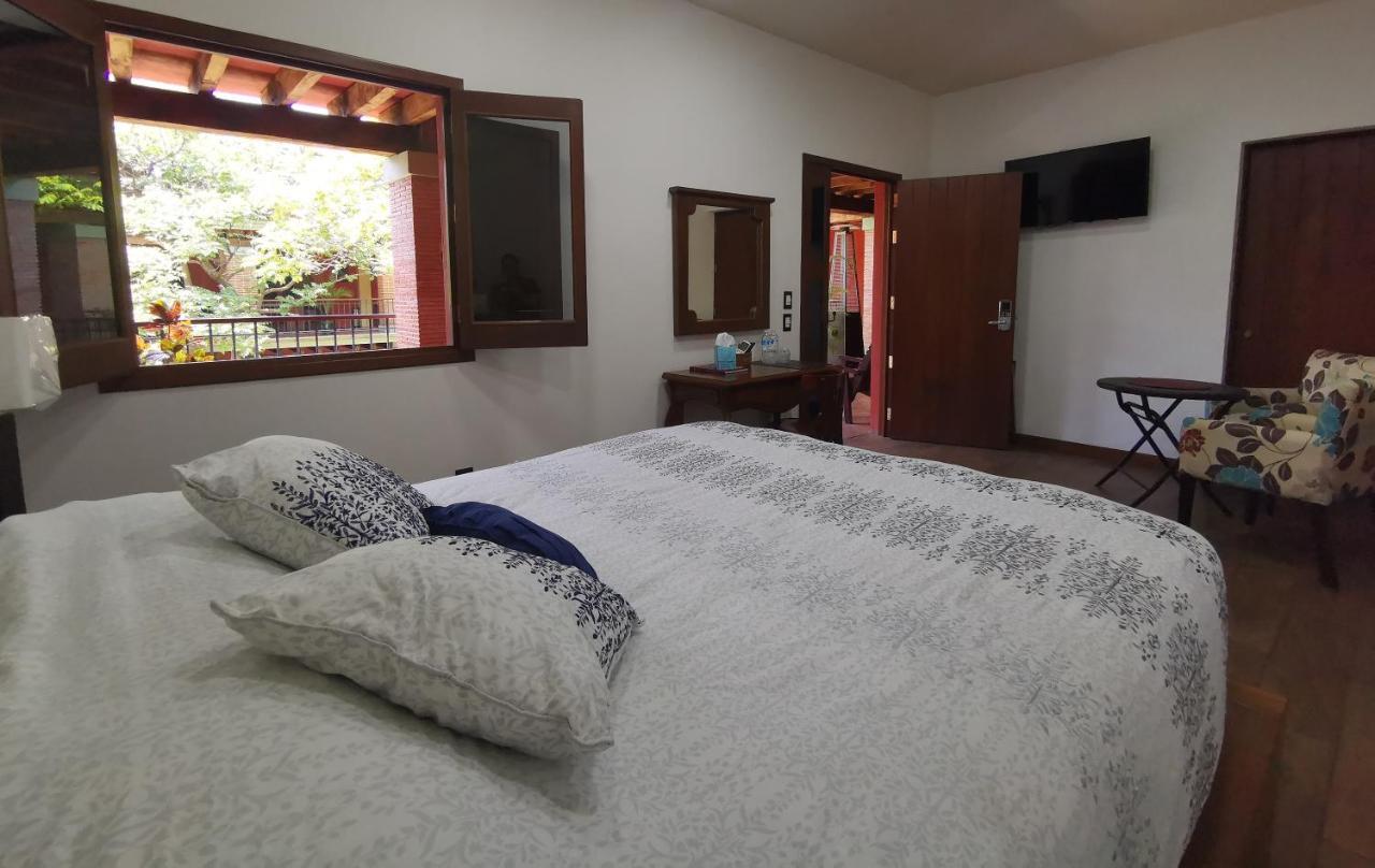 Hotel Siglo XVII Art Gallery Oaxaca Ngoại thất bức ảnh