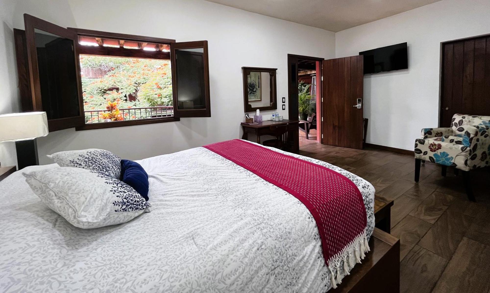 Hotel Siglo XVII Art Gallery Oaxaca Ngoại thất bức ảnh
