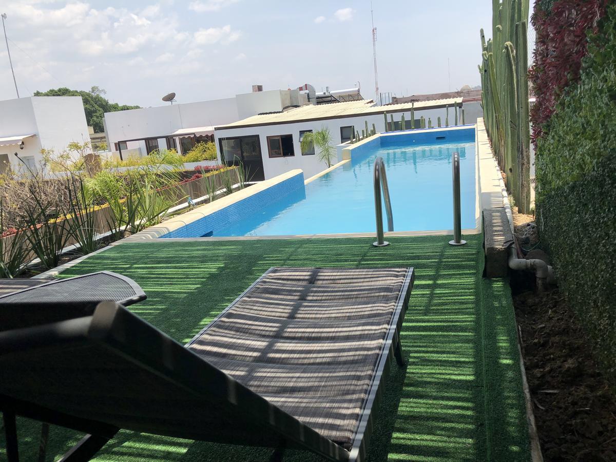 Hotel Siglo XVII Art Gallery Oaxaca Ngoại thất bức ảnh